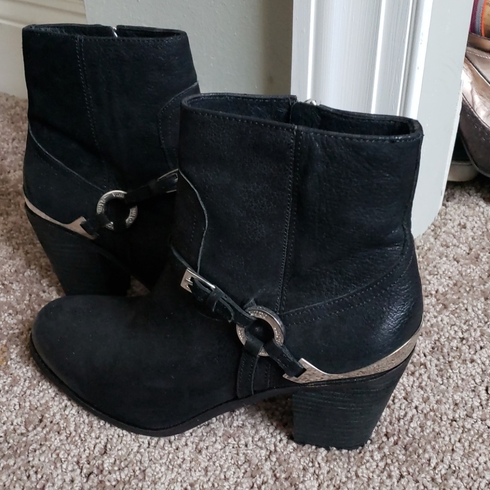 Vince Camuto boots